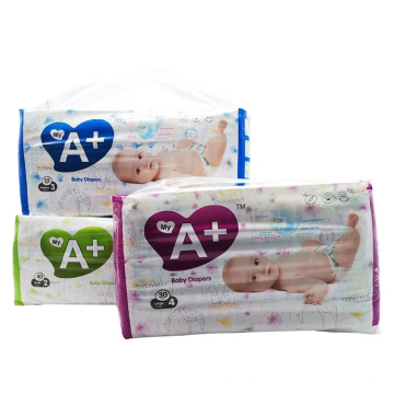 Cloth Baby Nappies Diapers